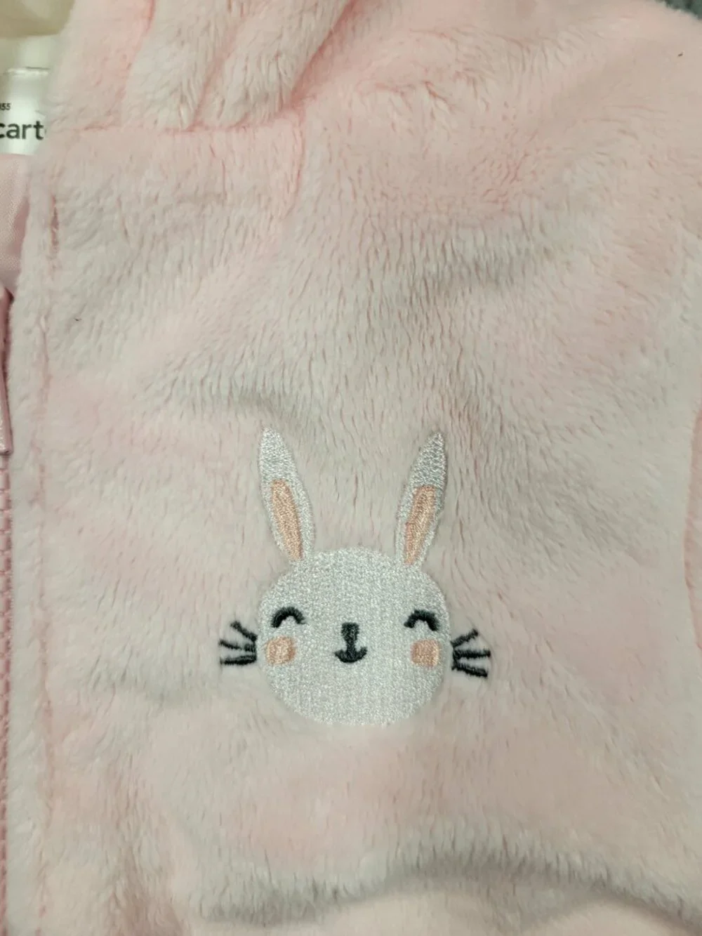 Carters infant girls